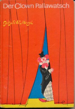 Der Clown Pallawatsch