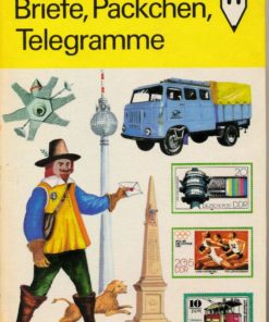 Briefe, Päckchen, Telegramme