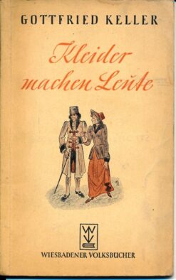 Kleider machen Leute