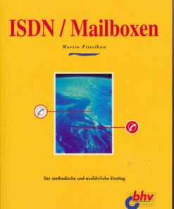 Das Einsteigerseminar – ISDN / Mailboxen