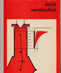 KFZ-Motoren leicht verständlich