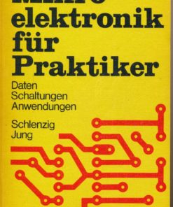 Mikroelektronik für Praktiker