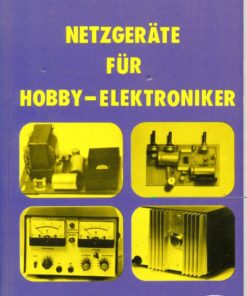 Netzgeräte für Hobby-Elektroniker