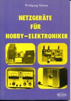 Netzgeräte für Hobby-Elektroniker