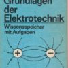 Grundlagen der Elektrotechnik / Wissensspeicher