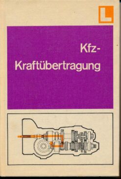 Kfz-Kraftübertragung