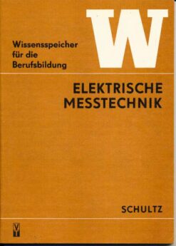 Elektrische Messtechnik