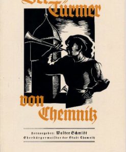 Der Türmer von Chemnitz  Folge 1 / Januar 1940