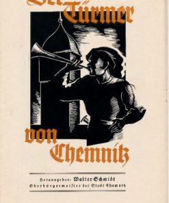 Der Türmer von Chemnitz  Folge 10 / Oktober 1939