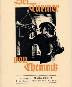 Der Türmer von Chemnitz  Folge 10 / Oktober 1940