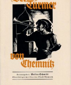 Der Türmer von Chemnitz  Folge 11 / November 1939