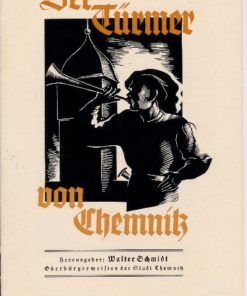 Der Türmer von Chemnitz  Folge 12 / Dezember 1939