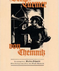 Der Türmer von Chemnitz  Folge 12 / Dezember 1940
