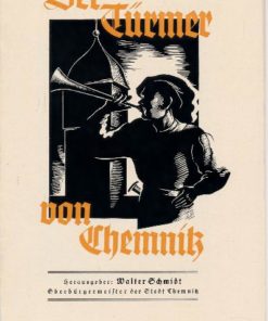 Der Türmer von Chemnitz  Folge 2 / Februar 1940