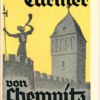 Der Türmer von Chemnitz  1. Heft / März 1935