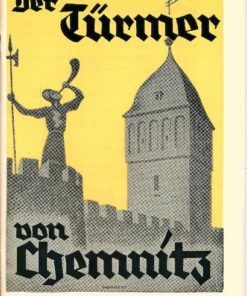 Der Türmer von Chemnitz  1. Heft / März 1935