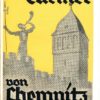 Der Türmer von Chemnitz  Folge 1 / Januar 1937