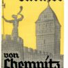 Der Türmer von Chemnitz  Folge 10 / Oktober 1937