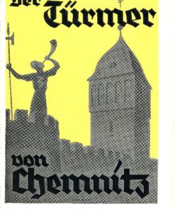 Der Türmer von Chemnitz  Folge 12 / Dezember 1936