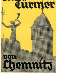 Der Türmer von Chemnitz  Folge 2 / Februar 1937