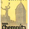 Der Türmer von Chemnitz  Folge 3 / März 1938
