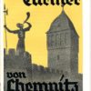 Der Türmer von Chemnitz  Folge 4 / April 1936