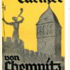 Der Türmer von Chemnitz  Folge 5 / Mai 1937