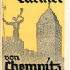 Der Türmer von Chemnitz  Folge 5 / Mai 1938