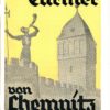 Der Türmer von Chemnitz  Folge 8 / August 1935