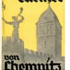 Der Türmer von Chemnitz  Folge 8 / August 1937