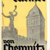 Der Türmer von Chemnitz  Folge 8 / August 1938
