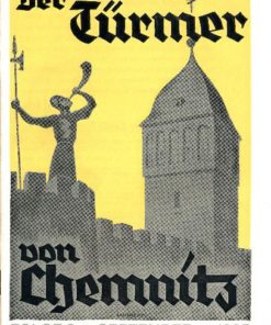 Der Türmer von Chemnitz  Folge 9 / September 1935