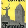 Der Türmer von Chemnitz  Folge 9 / September 1936