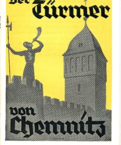 Der Türmer von Chemnitz  Folge 9 / September 1936