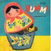 Bummi 1. Novemberheft Nr. 21/1971