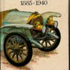 Oldtimer / Autos aus den Jahren 1885 bis 1940