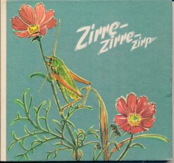 Zirre-zirre-zirp