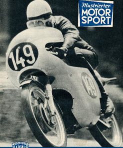 Illustrierter Motorsport  11/1965