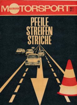 Illustrierter Motorsport  13/1967