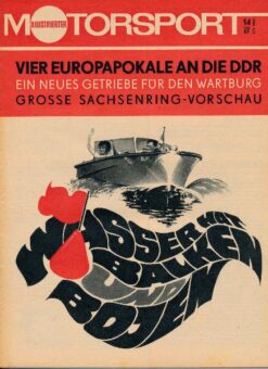 Illustrierter Motorsport  14/1967