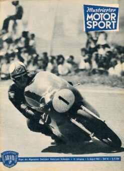 Illustrierter Motorsport  16/1964