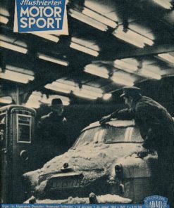 Illustrierter Motorsport  2/1964