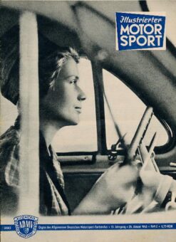 Illustrierter Motorsport  2/1965