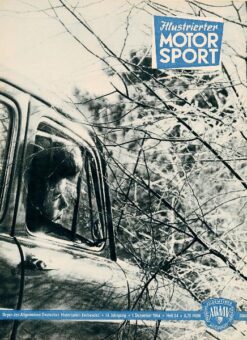Illustrierter Motorsport  24/1964