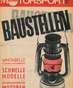 Illustrierter Motorsport  24/1966