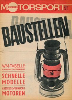 Illustrierter Motorsport  24/1966
