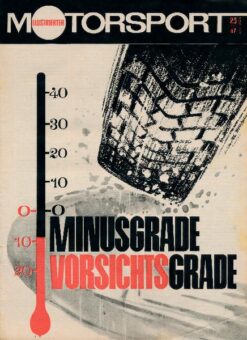 Illustrierter Motorsport  25/1967