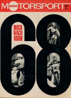 Illustrierter Motorsport  26/1967
