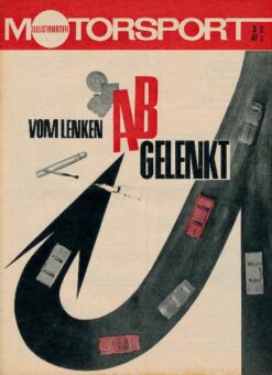 Illustrierter Motorsport  3/1967