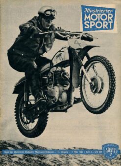 Illustrierter Motorsport  5/1964